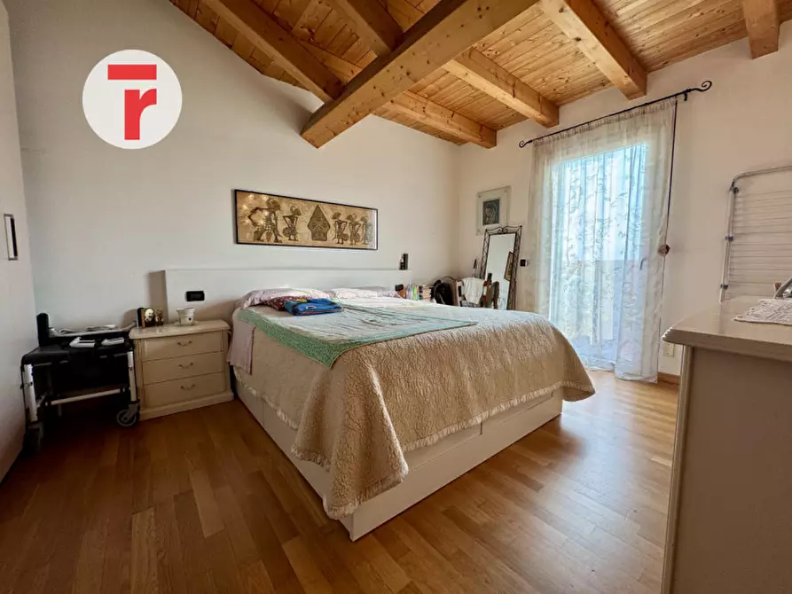 Immagine 4 di Appartamento in vendita  a Vigonza