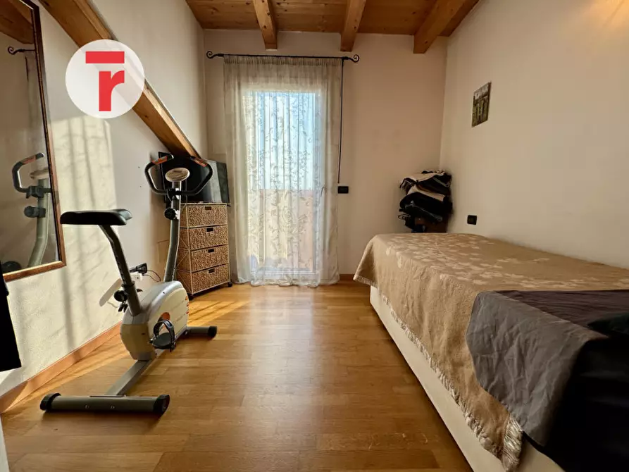 Immagine 5 di Appartamento in vendita  a Vigonza