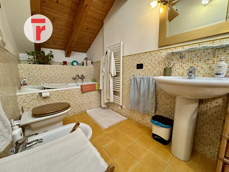 Immagine 7 di Appartamento in vendita  a Vigonza