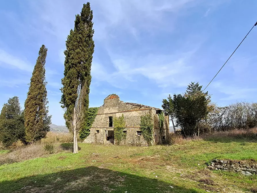 Immagine 2 di Rustico / casale in vendita  a Lisciano Niccone