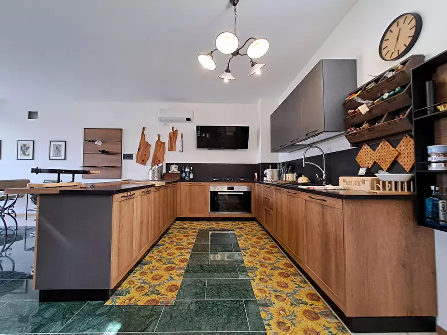 Immagine 10 di Rustico / casale in vendita  a Lisciano Niccone