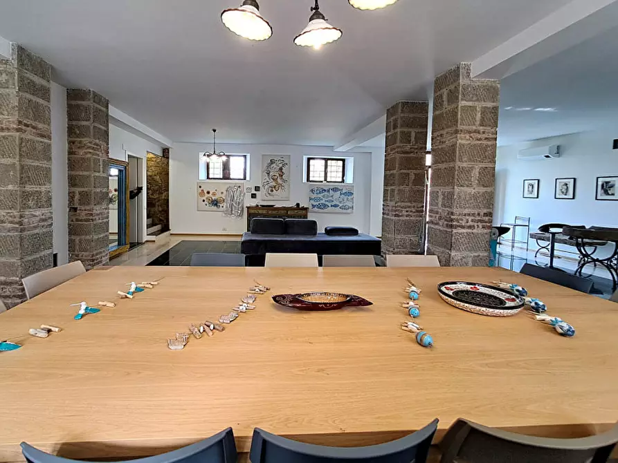 Immagine 11 di Rustico / casale in vendita  a Lisciano Niccone