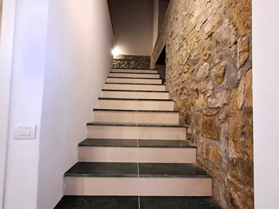 Immagine 14 di Rustico / casale in vendita  a Lisciano Niccone