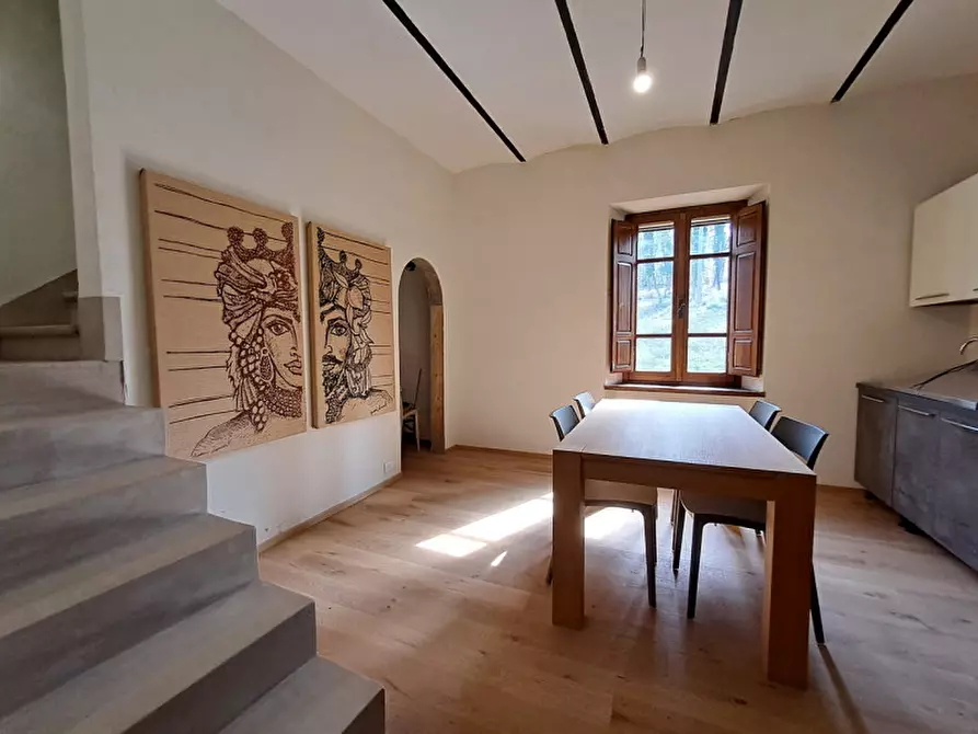 Immagine 15 di Rustico / casale in vendita  a Lisciano Niccone