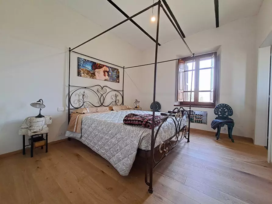 Immagine 17 di Rustico / casale in vendita  a Lisciano Niccone