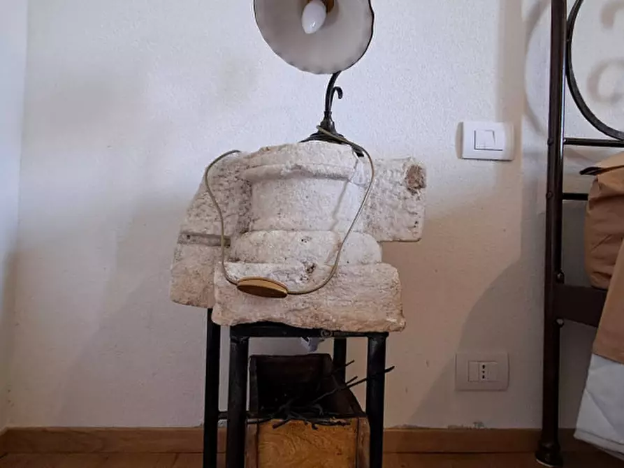 Immagine 18 di Rustico / casale in vendita  a Lisciano Niccone