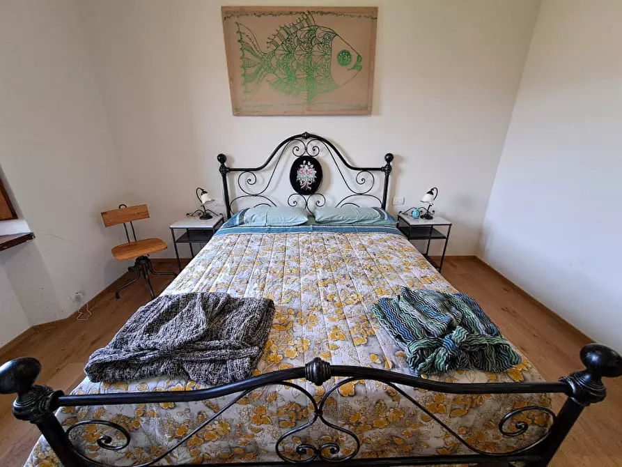 Immagine 20 di Rustico / casale in vendita  a Lisciano Niccone