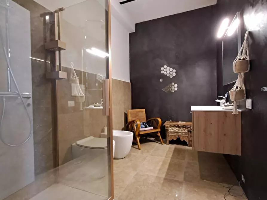 Immagine 21 di Rustico / casale in vendita  a Lisciano Niccone