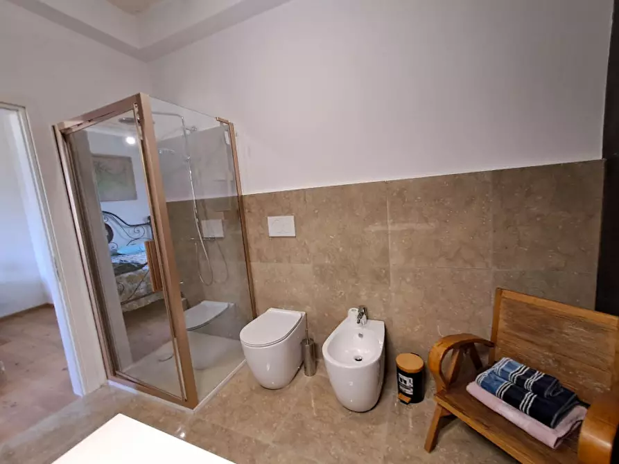 Immagine 23 di Rustico / casale in vendita  a Lisciano Niccone