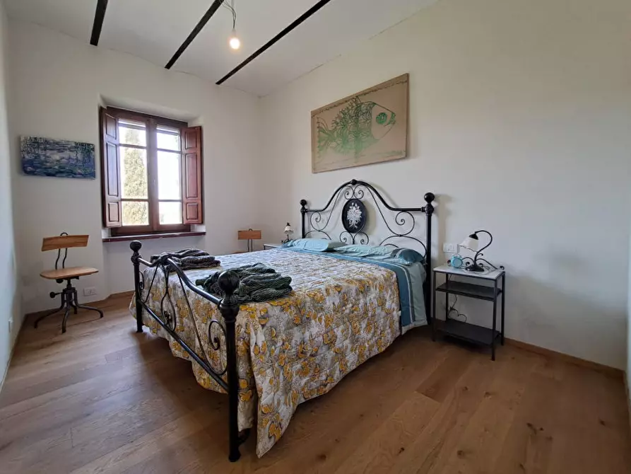 Immagine 24 di Rustico / casale in vendita  a Lisciano Niccone