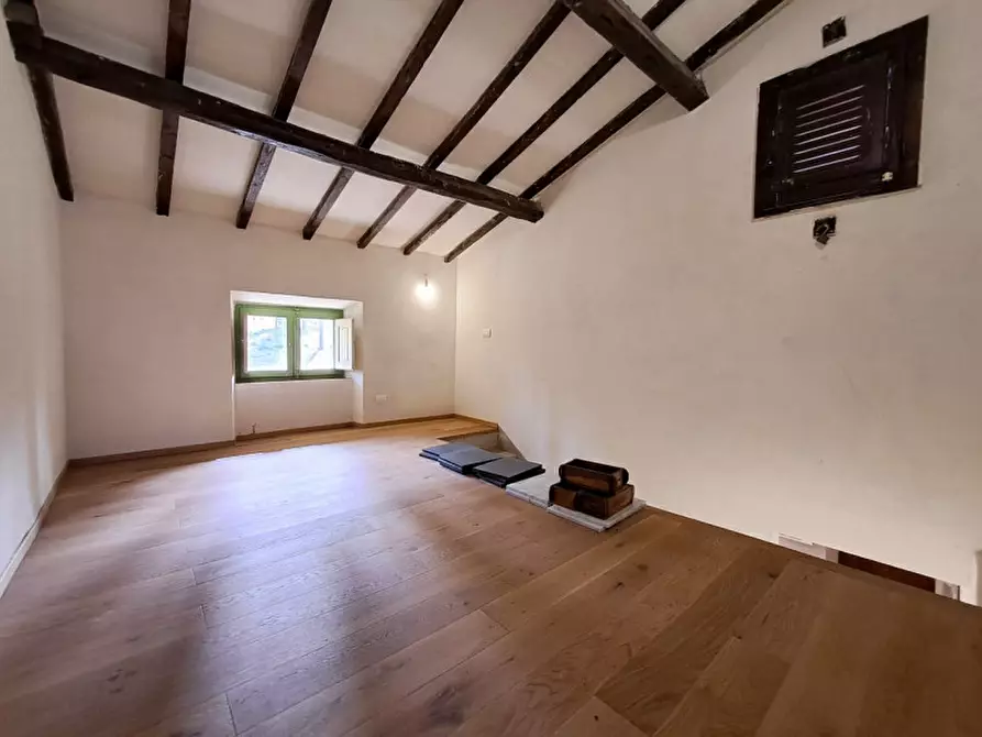 Immagine 25 di Rustico / casale in vendita  a Lisciano Niccone