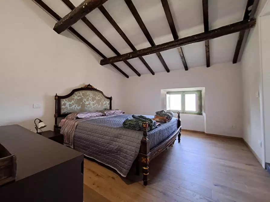 Immagine 26 di Rustico / casale in vendita  a Lisciano Niccone