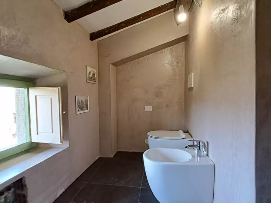 Immagine 29 di Rustico / casale in vendita  a Lisciano Niccone