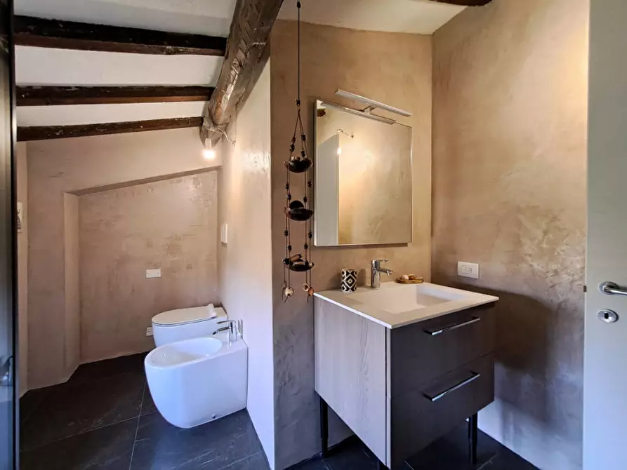 Immagine 30 di Rustico / casale in vendita  a Lisciano Niccone