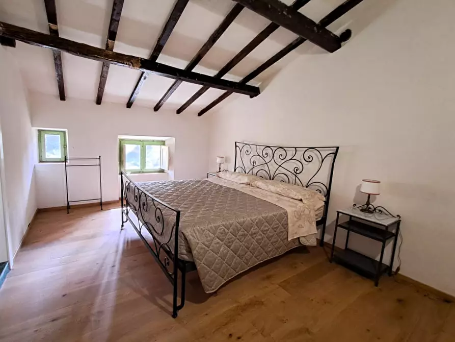 Immagine 31 di Rustico / casale in vendita  a Lisciano Niccone