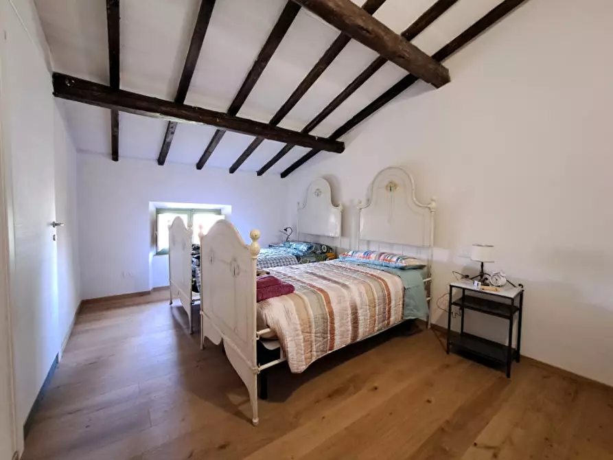 Immagine 35 di Rustico / casale in vendita  a Lisciano Niccone