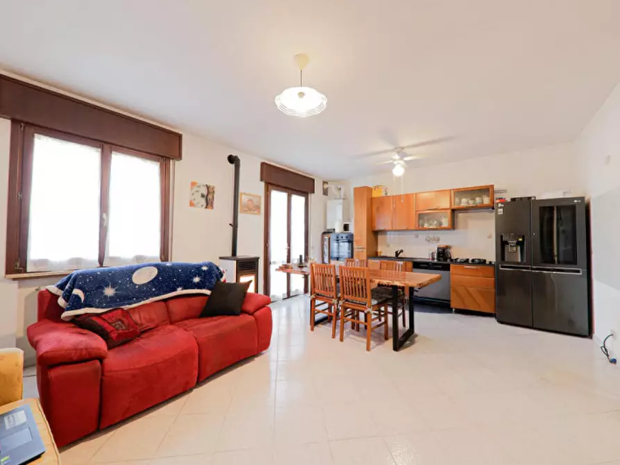 Immagine 5 di Casa indipendente in vendita  in via vallancon ovest a Ospedaletto Euganeo