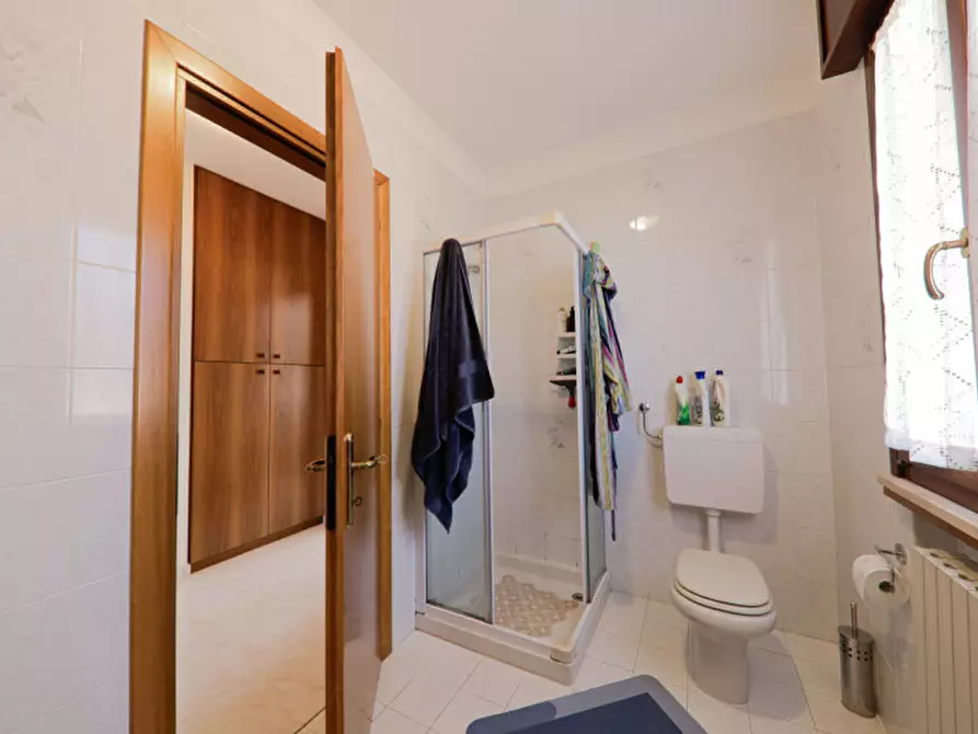 Immagine 7 di Casa indipendente in vendita  in via vallancon ovest a Ospedaletto Euganeo