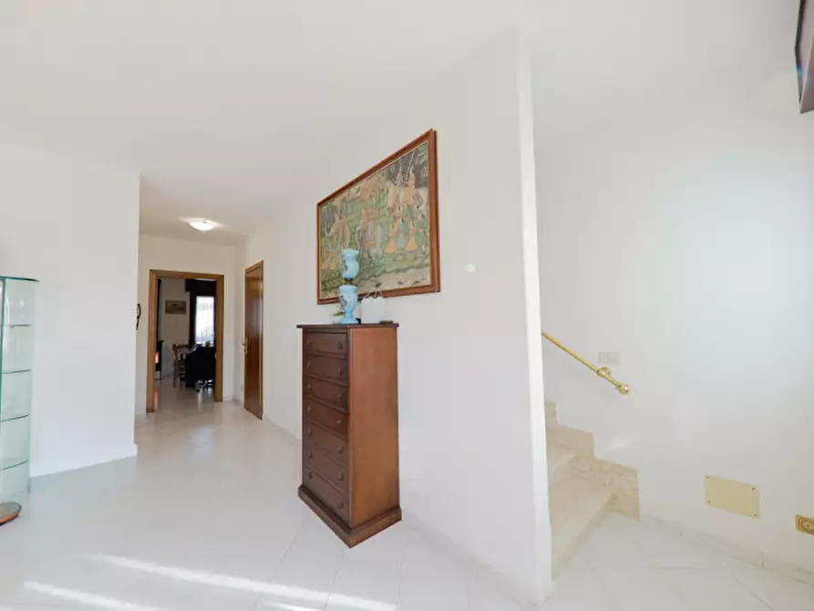 Immagine 11 di Casa indipendente in vendita  in via vallancon ovest a Ospedaletto Euganeo