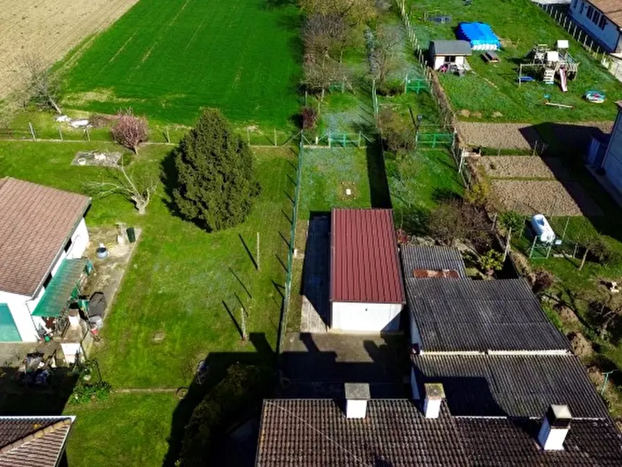 Immagine 15 di Casa indipendente in vendita  in via vallancon ovest a Ospedaletto Euganeo