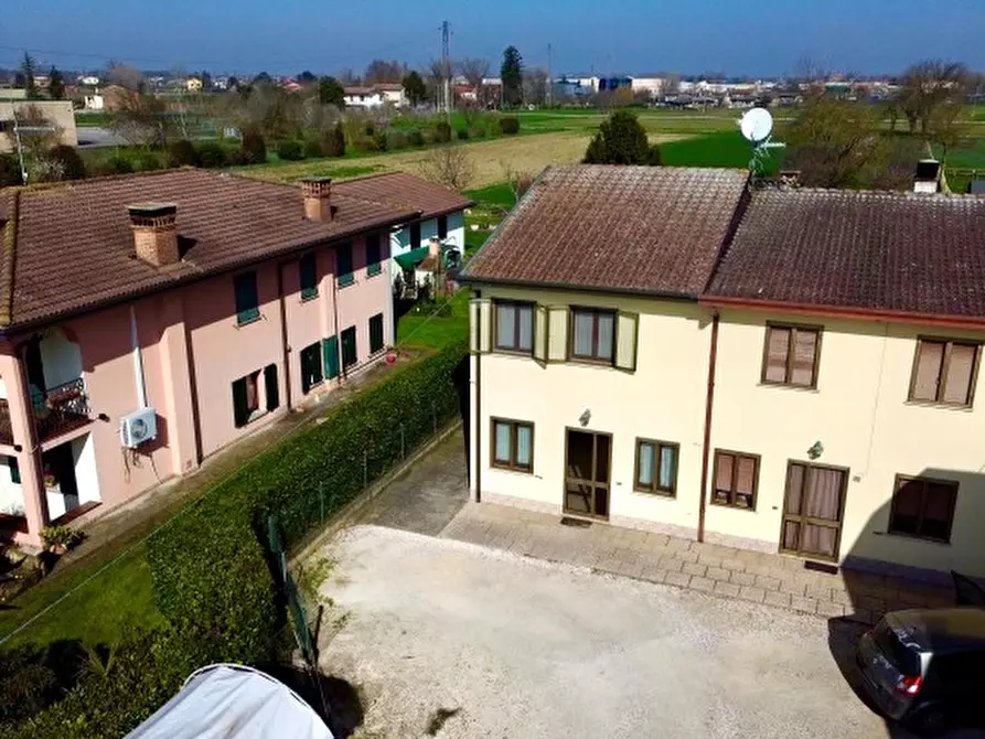 Immagine 16 di Casa indipendente in vendita  in via vallancon ovest a Ospedaletto Euganeo