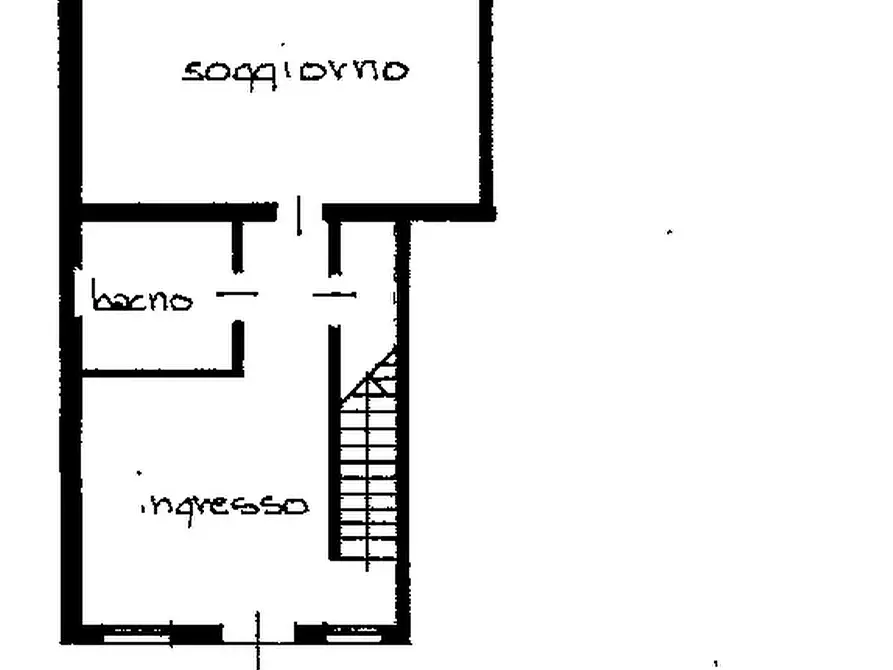 Immagine 17 di Casa indipendente in vendita  in via vallancon ovest a Ospedaletto Euganeo