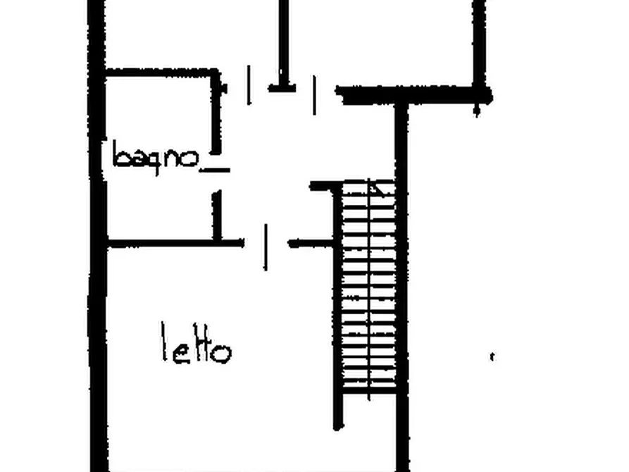 Immagine 18 di Casa indipendente in vendita  in via vallancon ovest a Ospedaletto Euganeo