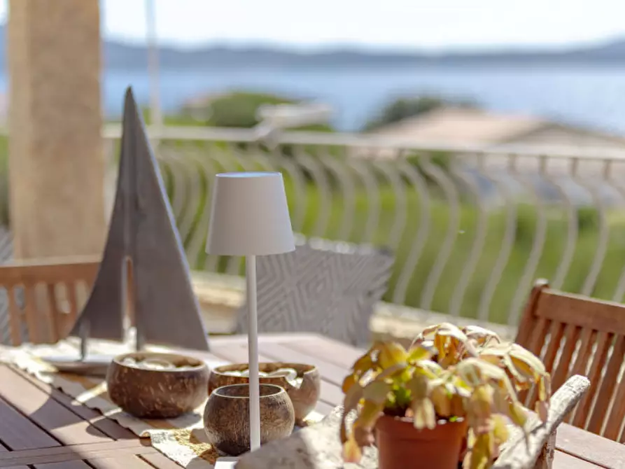 Immagine 4 di Appartamento in vendita  in Via delle brezze a Olbia