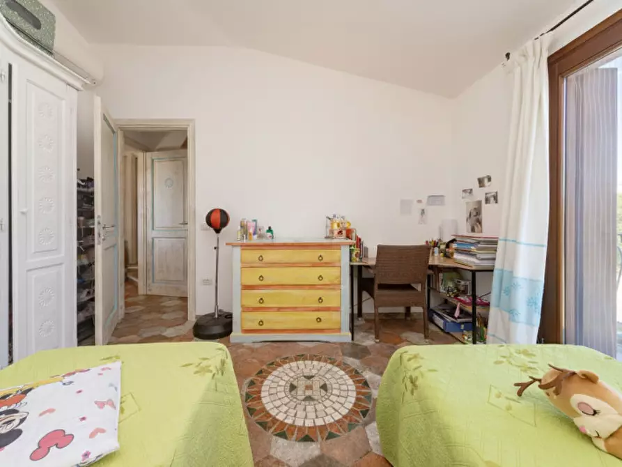 Immagine 8 di Appartamento in vendita  in Via delle brezze a Olbia