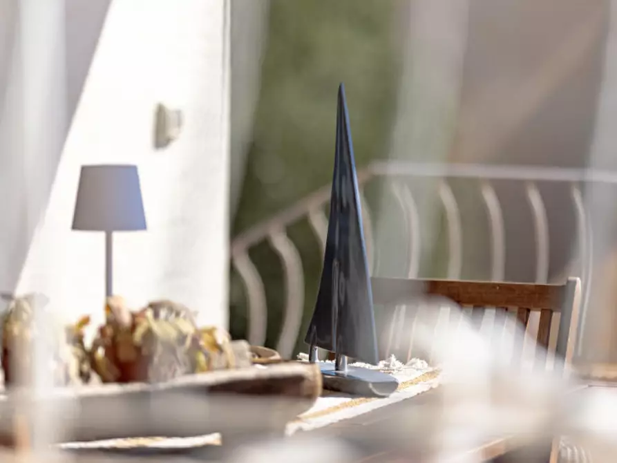 Immagine 14 di Appartamento in vendita  in Via delle brezze a Olbia