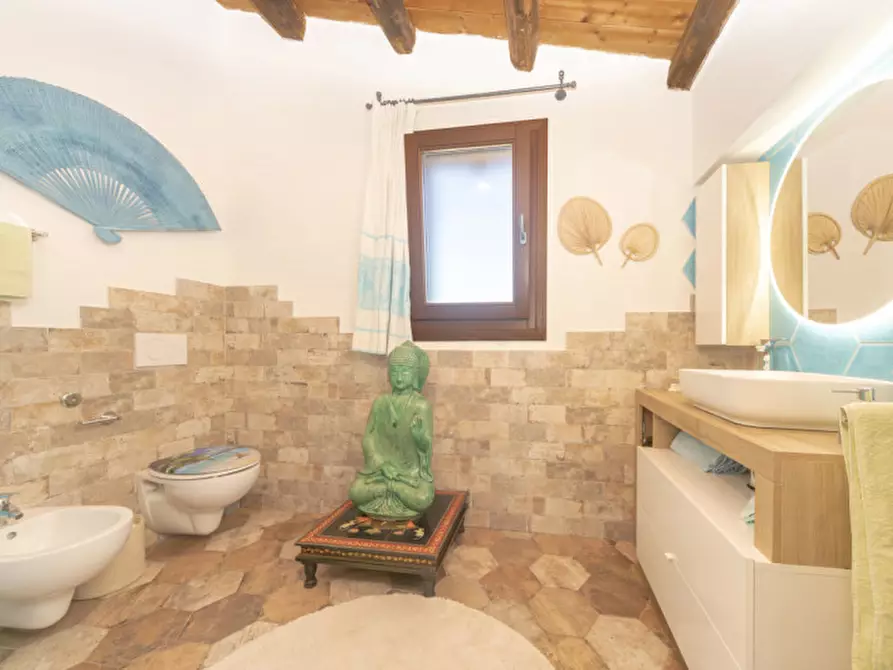 Immagine 18 di Appartamento in vendita  in Via delle brezze a Olbia