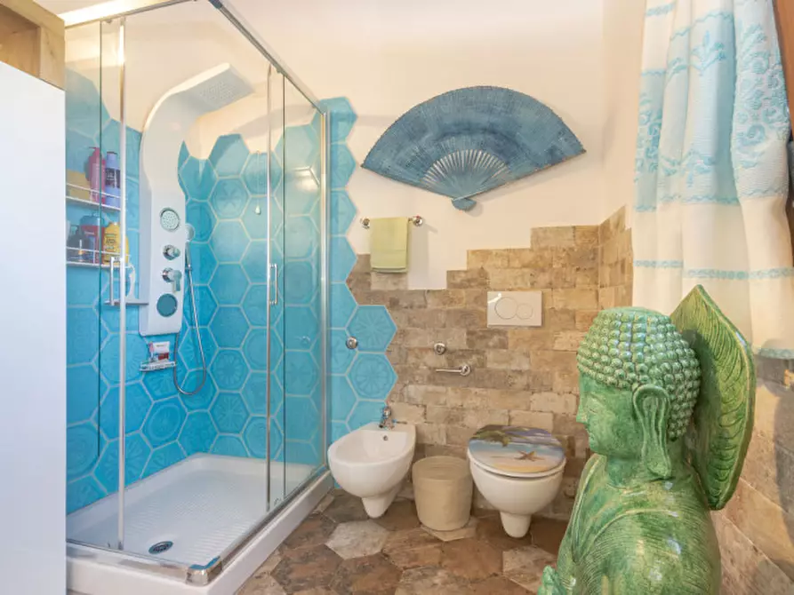 Immagine 19 di Appartamento in vendita  in Via delle brezze a Olbia