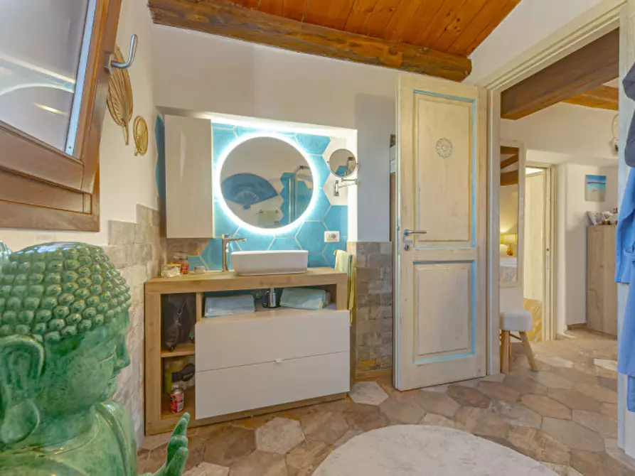 Immagine 20 di Appartamento in vendita  in Via delle brezze a Olbia