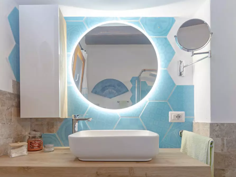 Immagine 21 di Appartamento in vendita  in Via delle brezze a Olbia