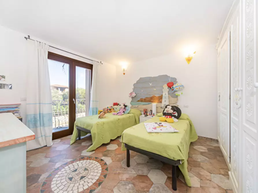 Immagine 23 di Appartamento in vendita  in Via delle brezze a Olbia