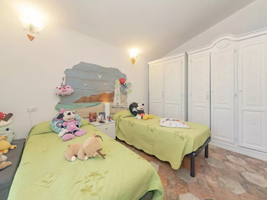 Immagine 25 di Appartamento in vendita  in Via delle brezze a Olbia