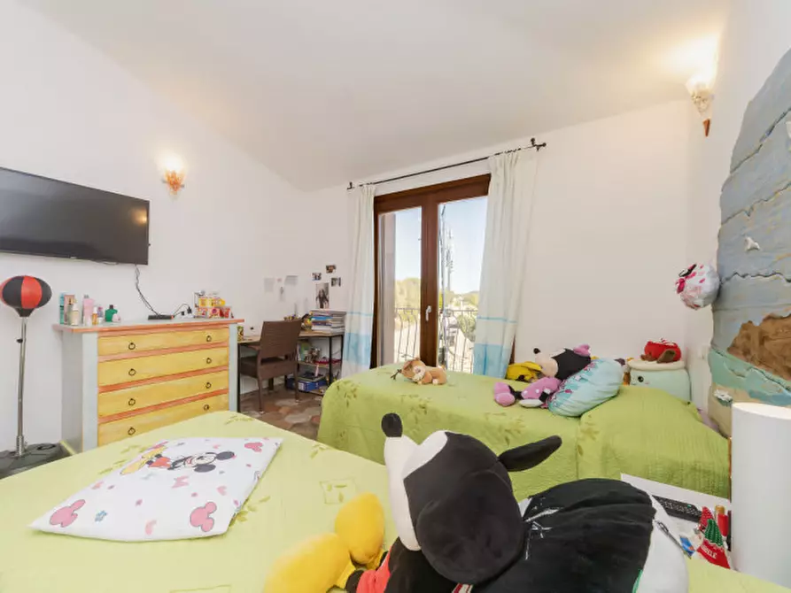 Immagine 26 di Appartamento in vendita  in Via delle brezze a Olbia