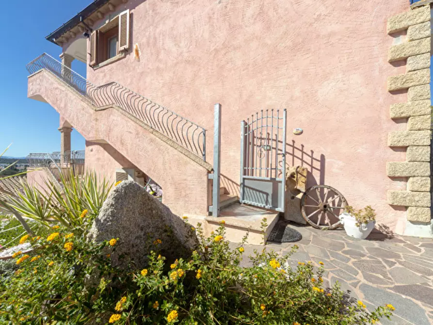 Immagine 34 di Appartamento in vendita  in Via delle brezze a Olbia