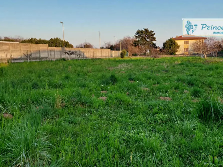 Immagine 4 di Terreno in vendita  in Via Molette 10 a Schio