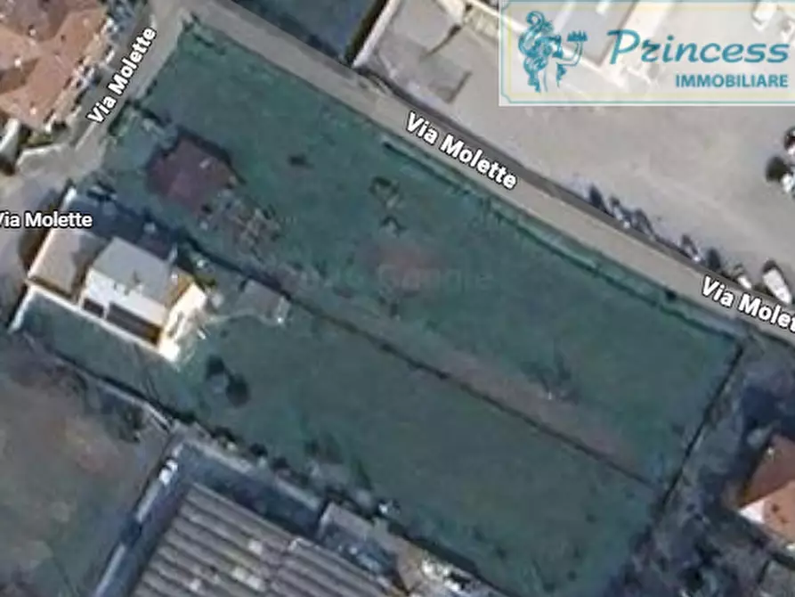 Immagine 5 di Terreno in vendita  in Via Molette 10 a Schio