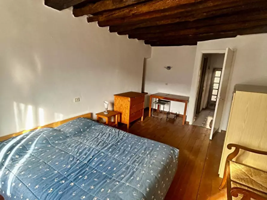Immagine 2 di Villetta a schiera in vendita  a Tenna