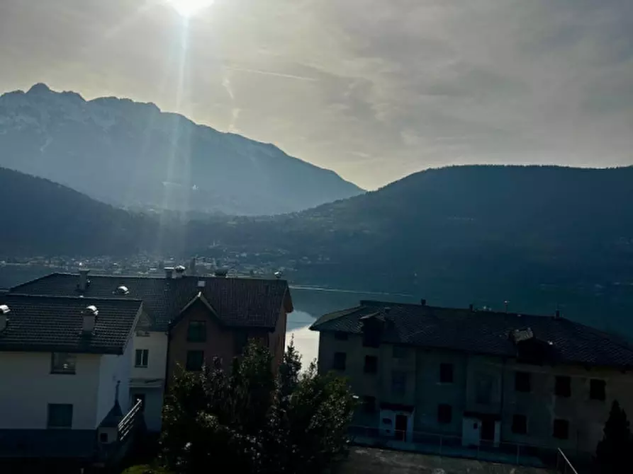 Immagine 2 di Villetta a schiera in vendita  a Tenna