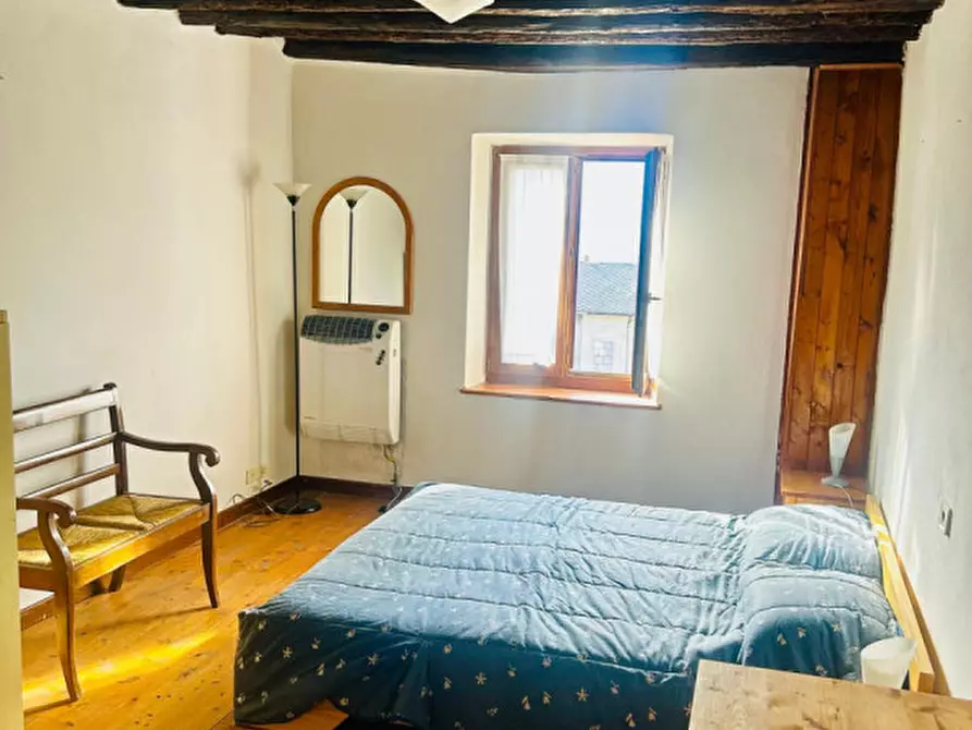 Immagine 4 di Villetta a schiera in vendita  a Tenna