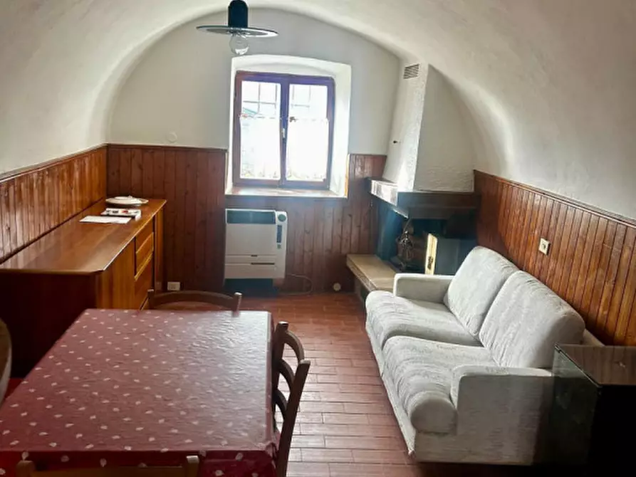 Immagine 7 di Villetta a schiera in vendita  a Tenna