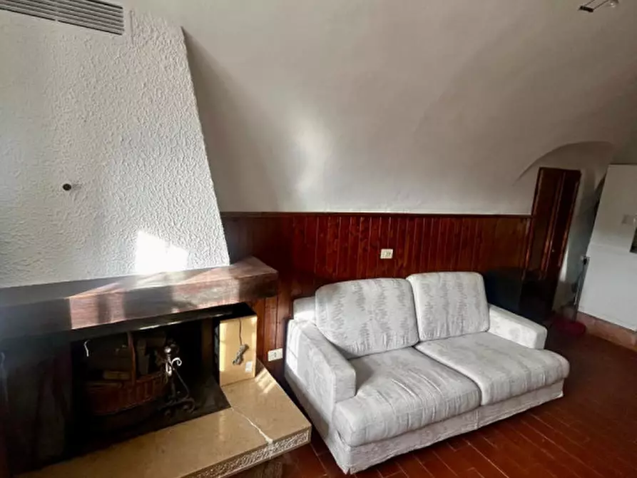 Immagine 8 di Villetta a schiera in vendita  a Tenna