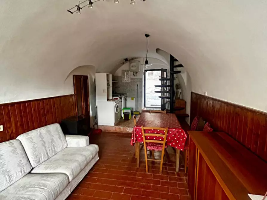 Immagine 9 di Villetta a schiera in vendita  a Tenna