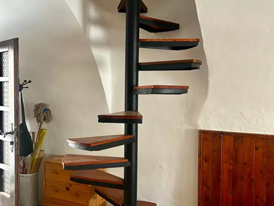 Immagine 10 di Villetta a schiera in vendita  a Tenna