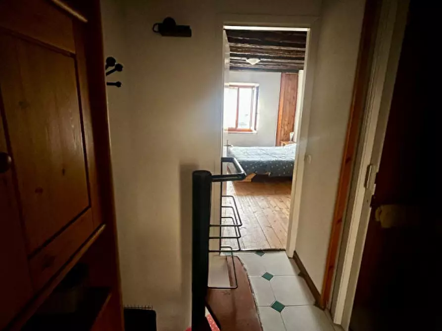 Immagine 11 di Villetta a schiera in vendita  a Tenna