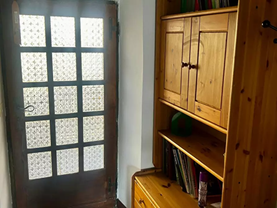 Immagine 12 di Villetta a schiera in vendita  a Tenna