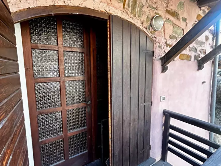 Immagine 14 di Villetta a schiera in vendita  a Tenna